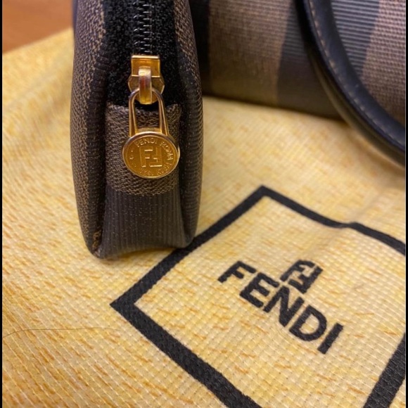 Fendi bag - Picture 3 of 4